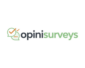 Opini Surveys panel Logo
