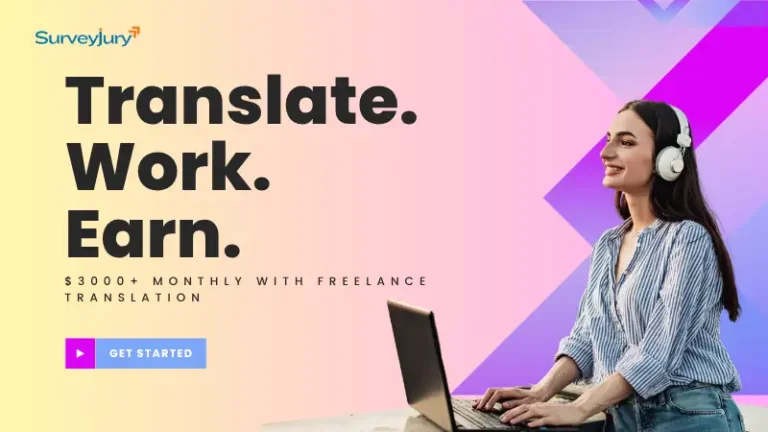 Learn how to become a successful freelance translator