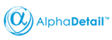 Alpha Detail Logo