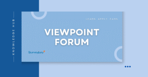 View Point Forum Panel