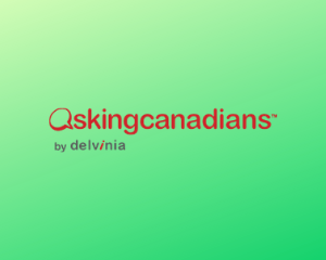 Asking Canadian Panel Logo