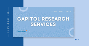 Capitol Research Services Panel