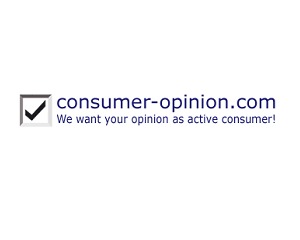 Consumer Opinion Logo