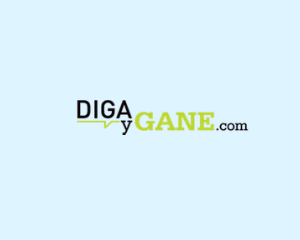 Diga Y Gane Logo