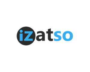 iZatso logo