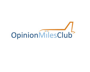 Opinion Miles Club Logo
