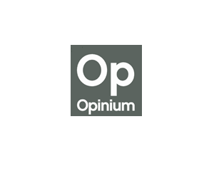 Opinium Panel Logo