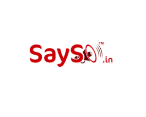 Sayso Logo