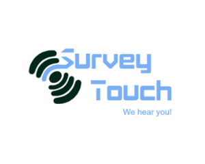 Survey Touch Logo