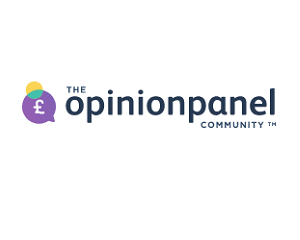 The Opinion Panel Community Logo