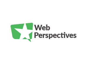web perspectives logo
