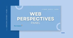 Web Perspectives Panel