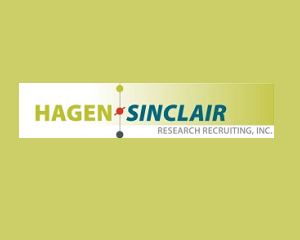 Hagen Sinclair Panel logo