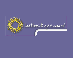 Lation Eye Panel logo