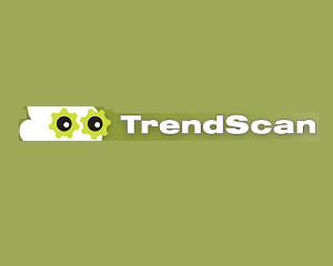 TrendScan Panel logo