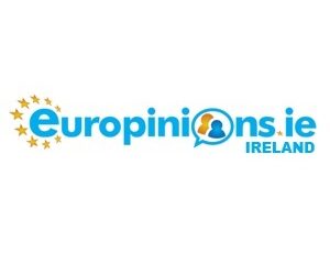Europinions ie Panel logo