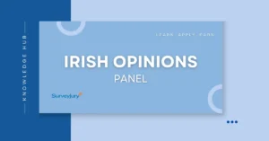 Irish Opinions Panel