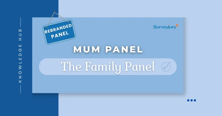 Mum Panel Rebranded as The Family Panel