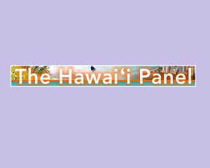 The Huwaii Panel Logo