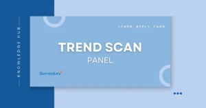 Trend Scan Panel