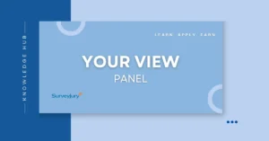 Your View Panel
