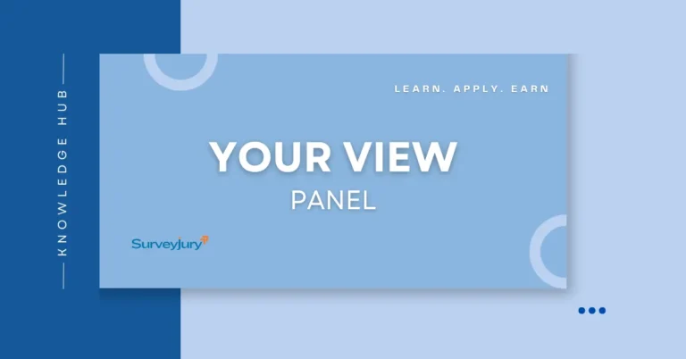Your View Panel