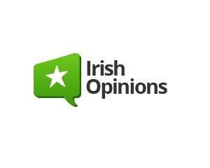 Irish Opinions Panel logo