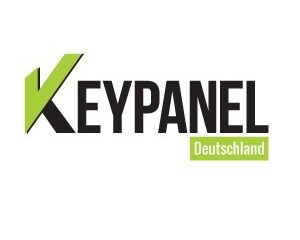 KeyPanel Logo