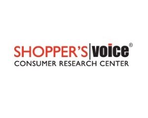 Shoppers Voice Consumer Research Center Panel