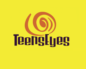 Teen Eye Panel Logo
