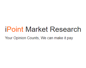 Ipoint Market Research Panel Logo