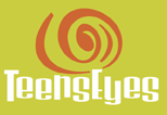Teens Eyes Logo