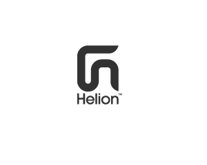 Helion Evaluator Panel Logo