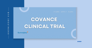 Covance Clinical Trial Panel