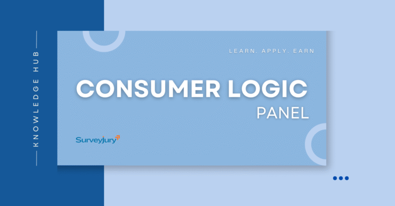 Consumer Logic Panel
