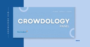 Crowdology Panel