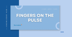 Fingers on the Pulse Panel