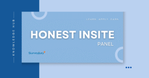 Honest Insite Panel