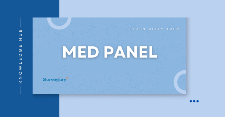 Med Panel