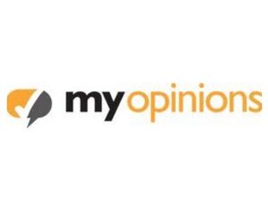 MyOpinions Panel Logo
