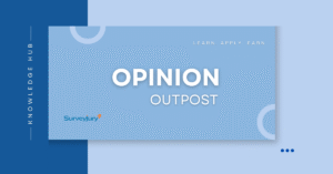 Opinion Outpost Panel