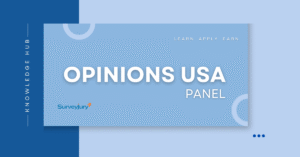 Opinions USA Panel