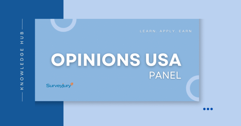 Opinions USA Panel
