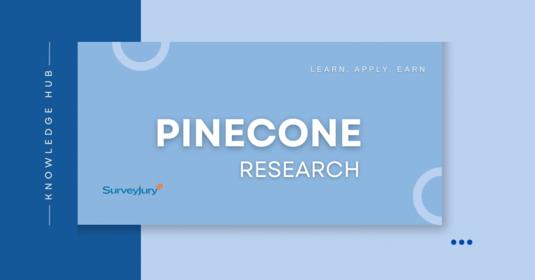 Pinecone Research Panel