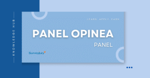 Panel Opinea Panel