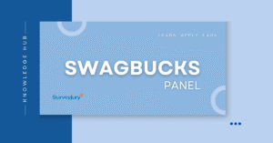 Swagbucks Panel