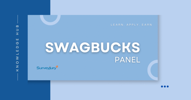 Swagbucks Panel