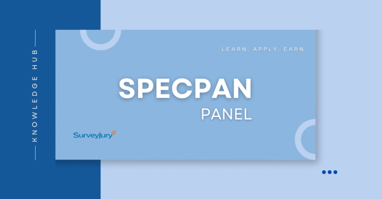 Specpan Panel
