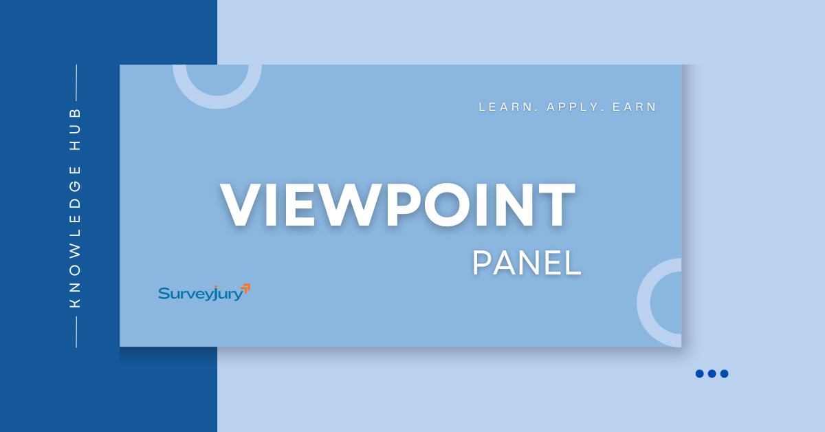 View Point Panel