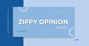 Zippy Opinion Panel